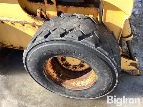 Gehl 7810 Skid Steer Bigiron Auctions