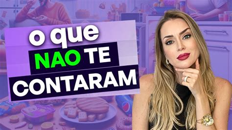 Desmascarando Os Mitos As 10 Verdades Sobre Perder Peso YouTube