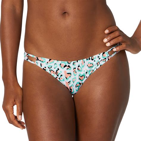 Sloggi Wild Heart Bikini Brief Brief Bikinis Swim Upperty Co Uk