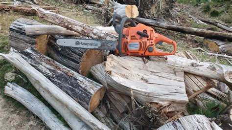 Husqvarna Chainsaw Models: What Do The Numbers Mean?