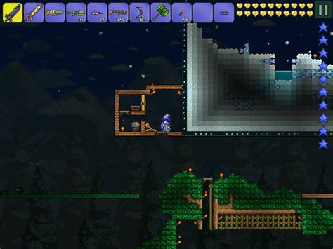 Mobile - Monster Farm; What Next? | Terraria Community Forums