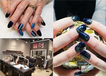 Best Nail Salons In Kamloops Bc Expert Recommendations