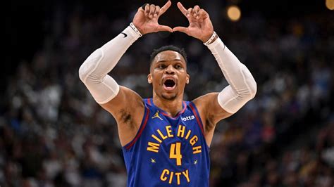 Russell Westbrook Net Worth 2025: How Much Money Does He Make?