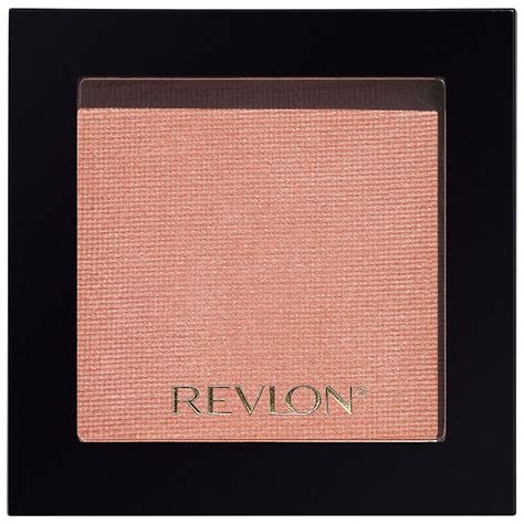Revlon Powder Blush Naughty Nude Walgreens