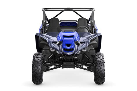 Yamaha Yxz R Ss Utv Off Road Magazine