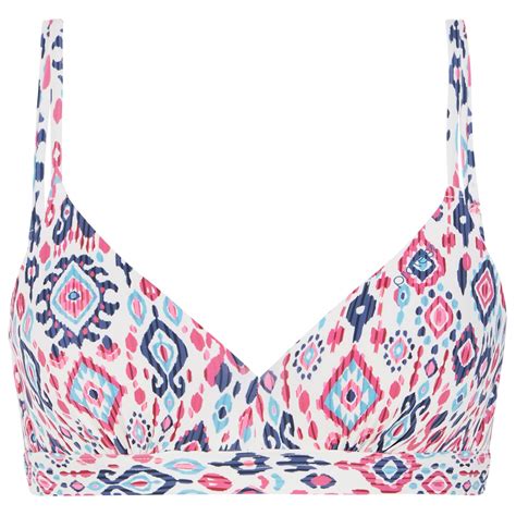 Protest Mixtara 24 Wire Bikini Top BCD Cup Bikini Top Damen Online