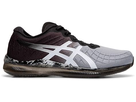 Tenis Asics Gel Quantum Infinity Feminino Cinzapreto 1022a051 021