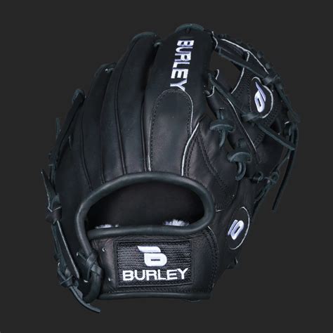 Infield Gloves – Burley Baseball