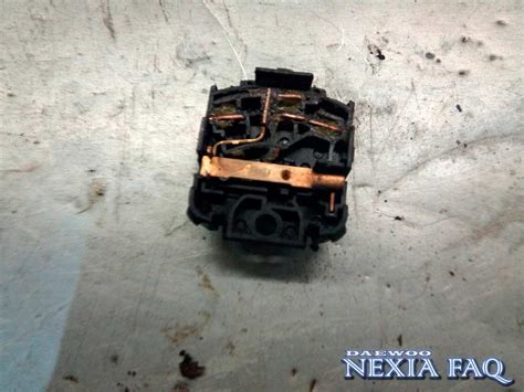 Как снять переключатель дворников лада грант. - Лада Гранта Фан-клуб