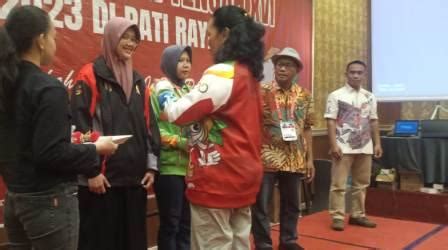 Dua Medali Emas Untuk Kota Semarang Dari Dua Nomor Cabor Catur Porprov