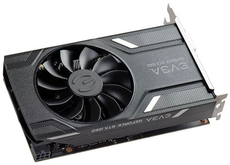 evga geforce gtx  gaming review mini  mighty pascal page