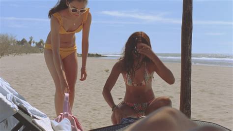 Nude Video Celebs Sasha Gonzalez Nude Danyka Mar De Fondo