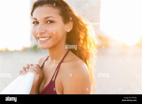 Bis Jahre Bikini Stockfotos Und Bilder Kaufen Alamy