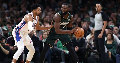 76ers vs Celtics Betting Odds, Conference Semifinals Game 2