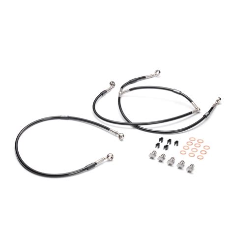 cost to replace a brake line 2