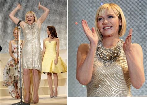 Premiere en Japón de Sex and the City 2 Cultura del Vestir