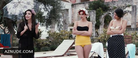 LODOVICA MARIE ROGATI Nude AZNude