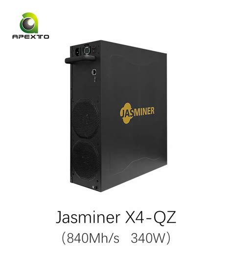 Buy Jasminer ASIC Miners Apexto Mining