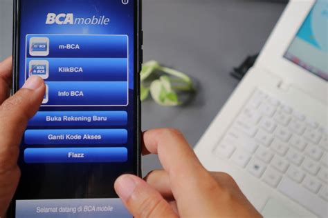 Cara Bayar Indihome Lewat M Banking BCA Dan Metode Pembayaran Lainnya