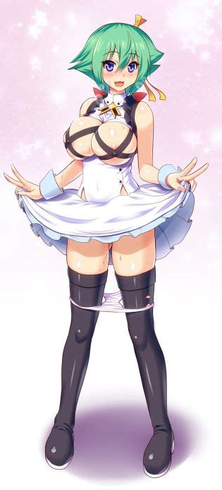 Aquarion Evol Luscious Hentai Manga Porn