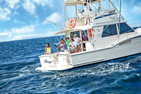 The Ultimate Guide To Fishing In Jamaica Beaches