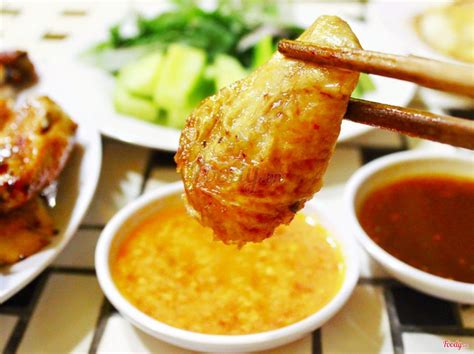 Hôm nay ăn gì với TOP 10 QUÁN NGON HOT nhất SG đồng loạt giảm 30 Bài viết Foody vn