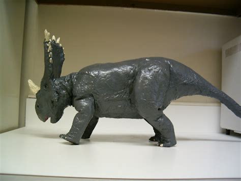 Building A Stop Motion Model