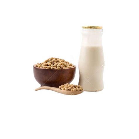 White Spray Dried Soya Milk Powder At Best Price In Surat La Aroma Exim