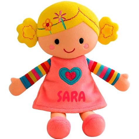 Presente Menina 2 Anos: Ideias Criativas e Divertidas!