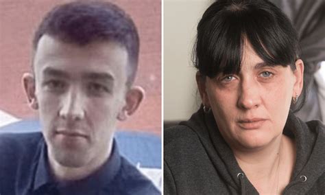 Rhys Bonner Death Mum Offers £2k Reward To Find Sons Killer In Plea