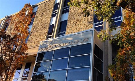 Schulich School Of Law At Dalhousie Ranks Among Worlds Best Law
