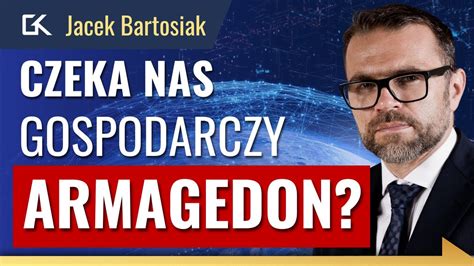 Nowy Wspania Y Wiat Usa Vs Chiny Jacek Bartosiak Youtube