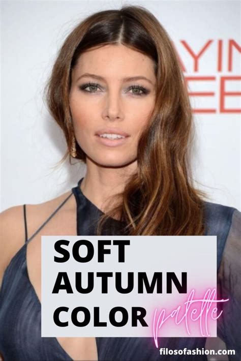 Soft Autumn Celebrities Archives Filosofashion Fashion Blog