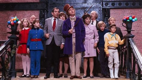 Willy Wonka & the Chocolate Factory (1971) Cast & Crew | HowOld.co