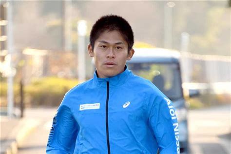 川内優輝が日本新導く！妻を引っ張りペースメーカー練習／大阪国際女子マラソン サンスポ