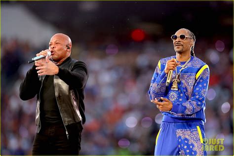 Photo: dr dre snoop dogg super bowl halftime show 30 | Photo 4705034 ...