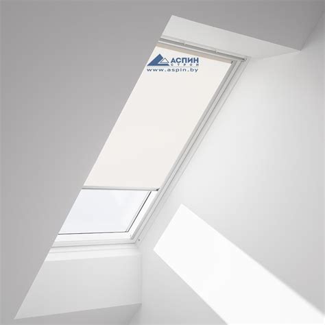 RFL VELUX рулонная штора для мансардных окон с доставкой по РБ