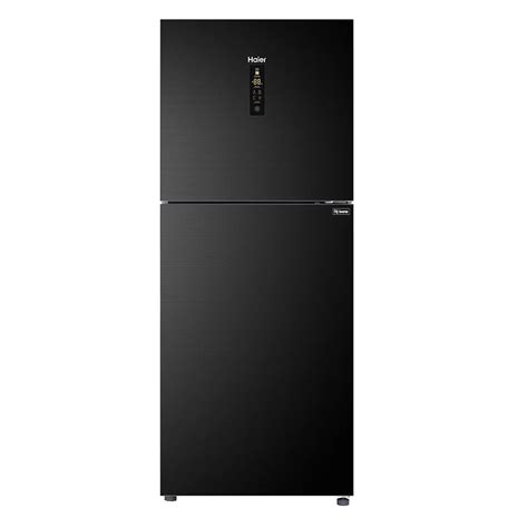 Haier HRF 306 IDB IDR Digital Inverter Turbo Refrigerator Pakistan