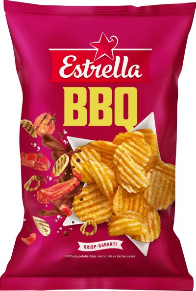 Estrella Chips Tier List (Community Rankings) - TierMaker