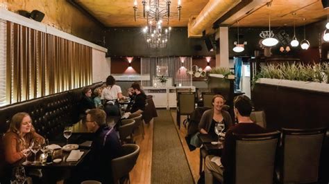 12 Impressive New Restaurants In Madison Dining And Drink