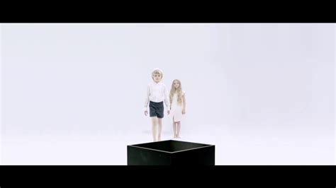 Gesaffelstein PURSUIT Nude From Rear And Downblouse Nude Video On YouTube Nudeleted