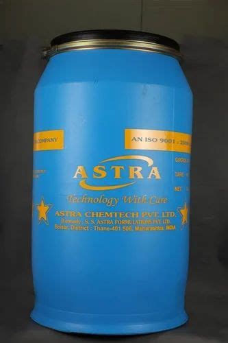 Liquid Astra Laminating Resins Pack Type Hdpe Drum At Best Price In