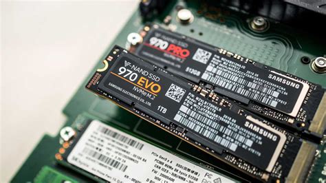 Samsung Apresenta O Primeiro SSD 256 TB De Capacidade