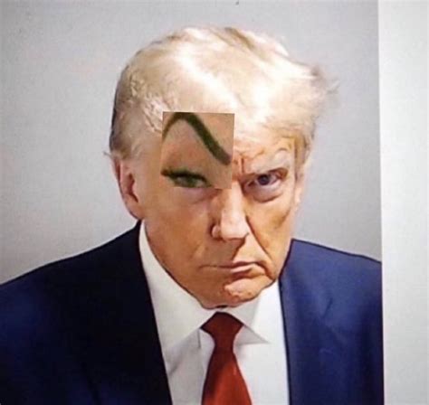 Eagle Eyebrow Memes