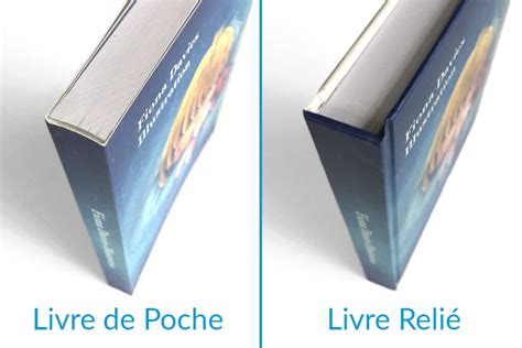 Livre Broch Reli Ou De Poche Tout Savoir Sur Les Formats Des Livres