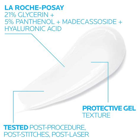 Cicaplast Gel B5 Skin Protectant | La Roche-Posay