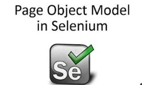 Selenium Python For Page Object Model Pom Implementing The Page