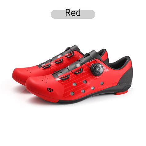 Sidebike Cycling Shoes Road Bike Men Professional Self Locking Bicycle