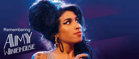 The Tragic Demise Of Amy Winehouse Unveiling The Dark Side Of Stardom