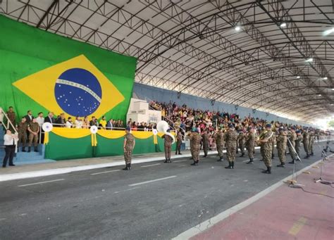 Por corte de gastos Prefeitura de Taubaté cancela desfile de 7 de